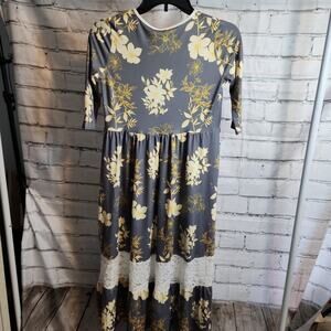 Pixie Girl Dress
